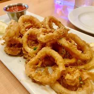 Calamari