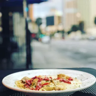 Perfect spot downtown