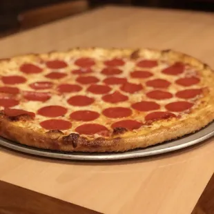 pizza, food