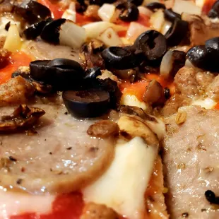 Fratelli's Pizza and Cafe