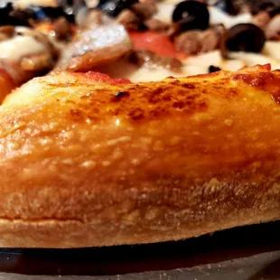 Fratelli's special 16 inch