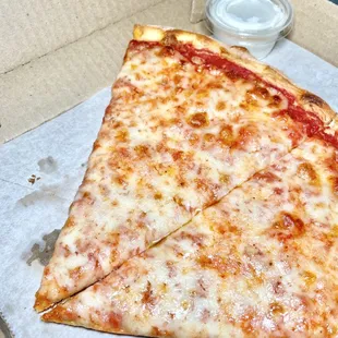 Cheese Slices