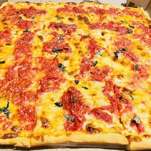 Grandma pie