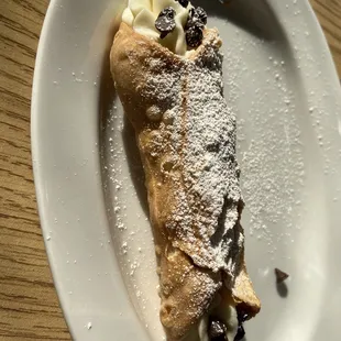 crepes, food