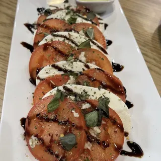 Caprese Salad