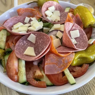 Antipasto