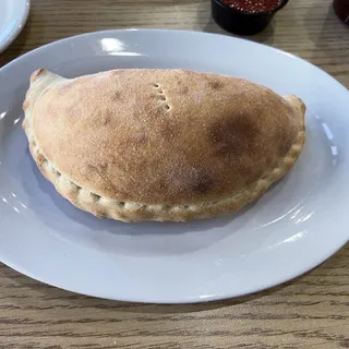 Cheese Calzone