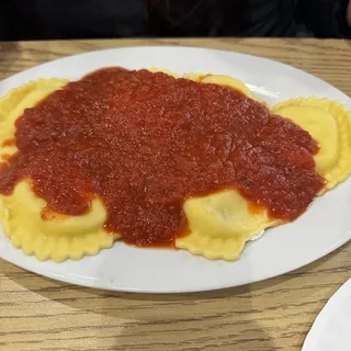 Cheese Ravioli