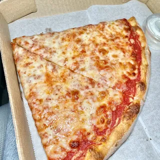Cheese Slice