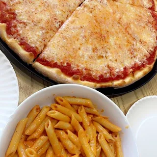 Large 16" Cheese Pizza