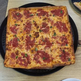 Grandma pie