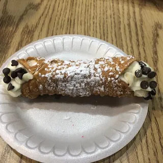 Cannoli