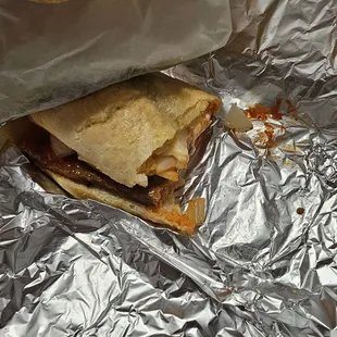 sandwiches, food