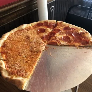 Our pie