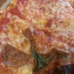 Cheese Pizza