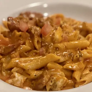 Penne Pasta (Ruiz)