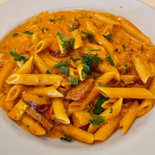 Kathy Ruiz &apos;s Pasta