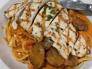 BBQ King Express & Pizzeria