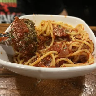 pasta, pasta dish, food