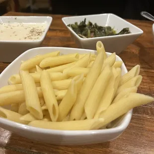 pasta dish, food, pasta