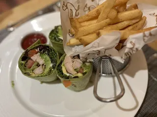 Capriccio Grill