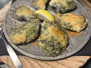 The Half Shell