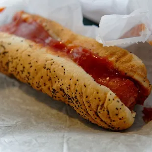 Fratellos Hot Dogs