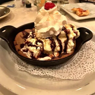Pizooki (not the spelling)
