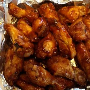 Wings