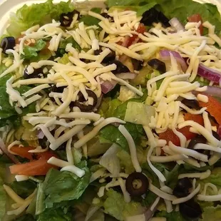 Salad