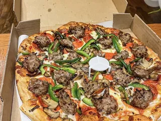 Napoleon's Pizza