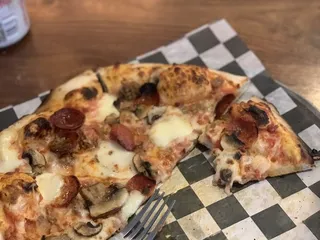 Citizen Pie