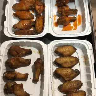 Wings