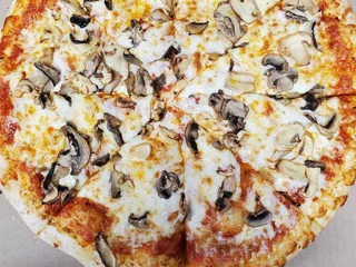 Tony's Pizza