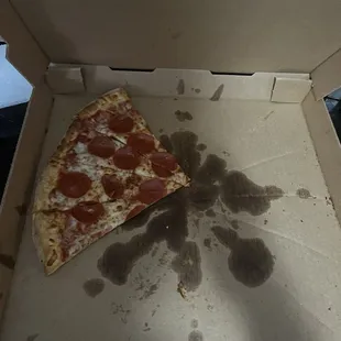 Extra small slices