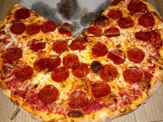 NY Pizza Baby