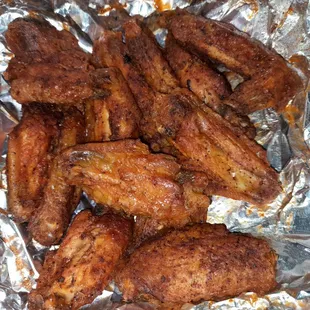 Cajón Wings