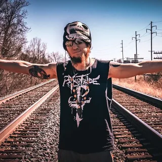 Joey B.