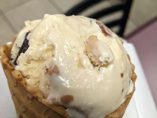 Scoops Ice Cream and Grille