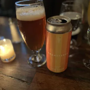 Reminds me the taste of IPA