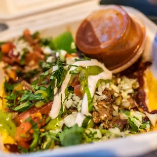 Frausto’s  Street Tacos