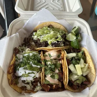 Circled in menu pic before!