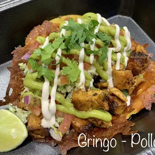 Gringo Tacos