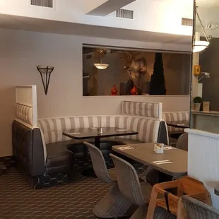 Fray Marcos Restaurant