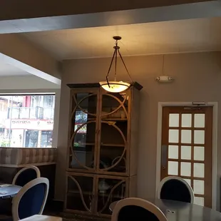 Fray Marcos Restaurant