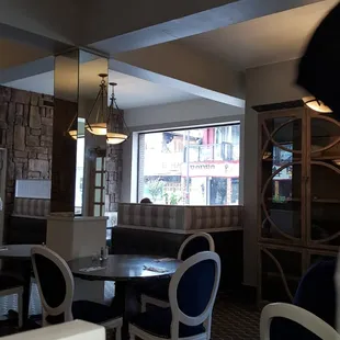 Fray Marcos Restaurant