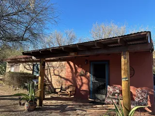 Valle Verde Ranch