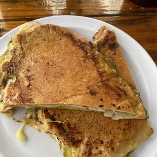 Cuban Sandwich