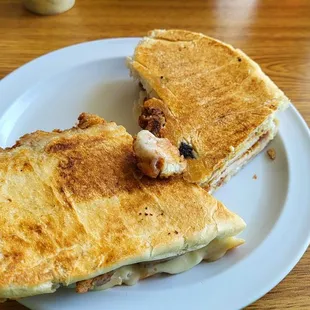 Chicken Cordon Bleubon