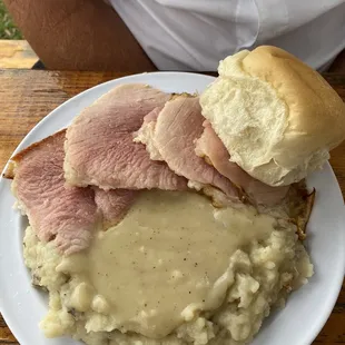 Baked Ham